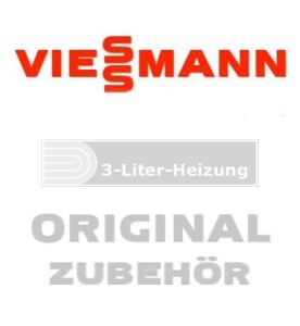 Online Shop Viessmann Brennkammer Vitoligno 100-S -  Ersatzteile
