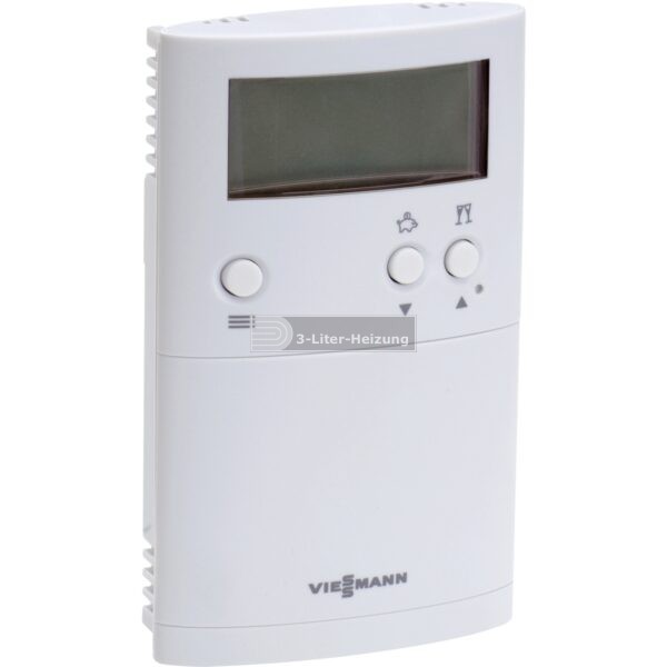 Vitotrol 100 UTDB digitaler Raumthermostat