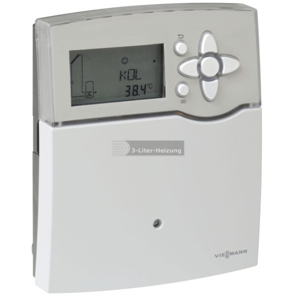 Viessmann Solarpaket SK05724