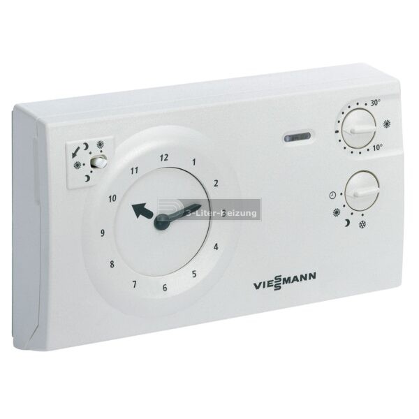 Vitotrol 100 UTA Raumthermostat