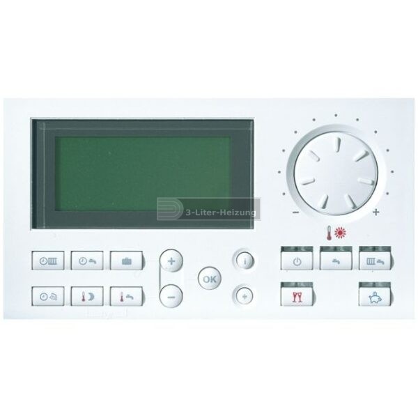 Viessmann Vitotronic 200 HO1