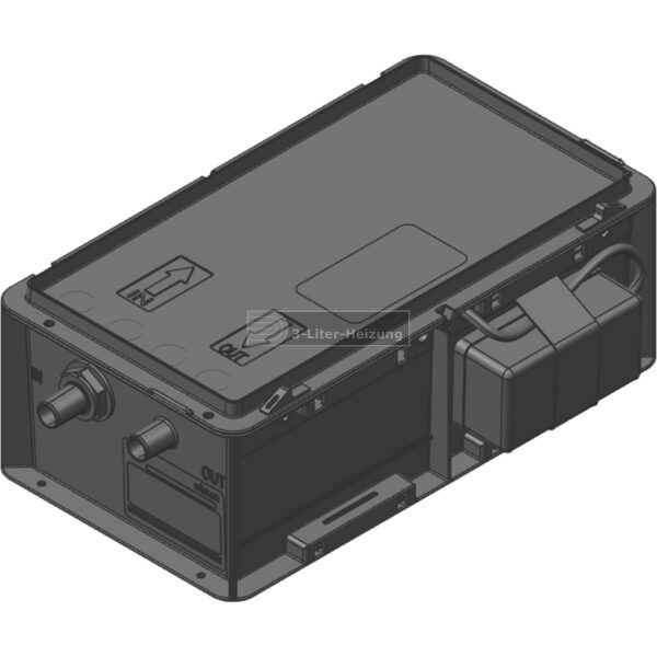 Viessmann Neutralisationsanlage