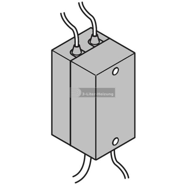 Adapter Funktionserweiterung