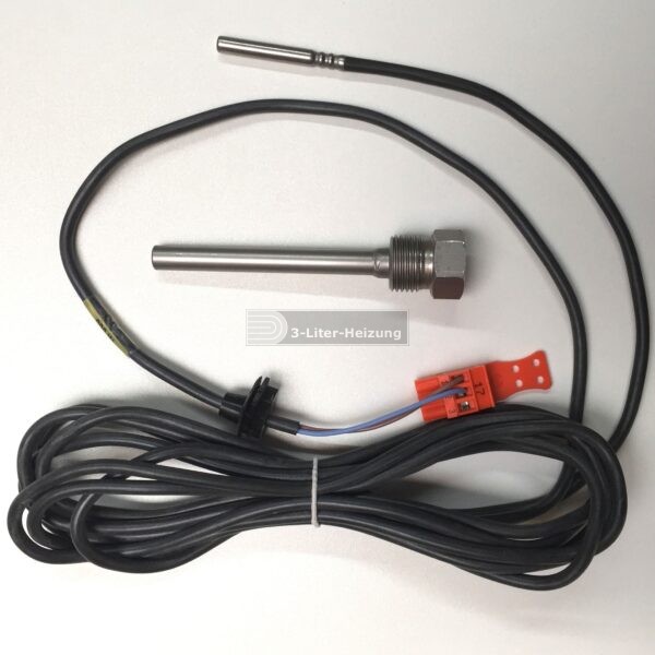 Viessmann Tauchtemperatursensor NI500