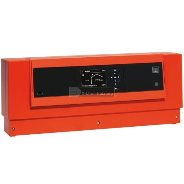 Viessmann Vitotronic 200-H HK1B