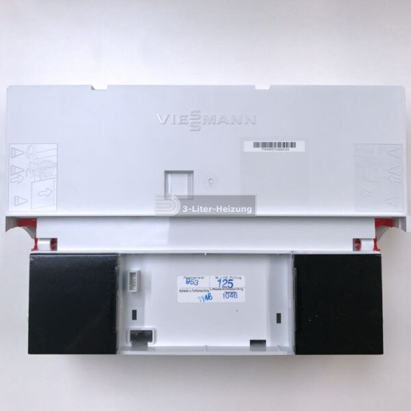 Viessmann Regelung VBC138-A10.2xx