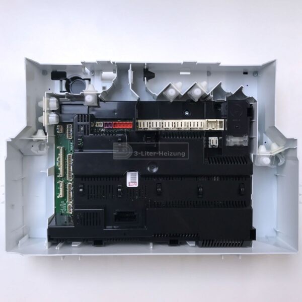 Viessmann Regelung VBC138-A10.2xx