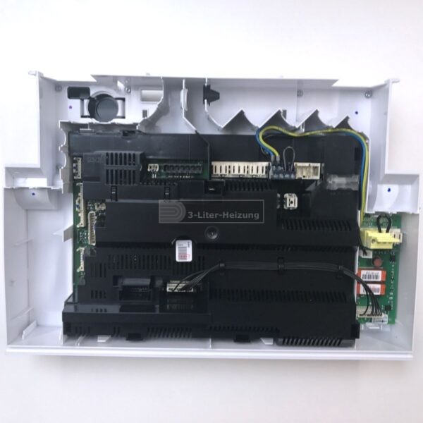 Viessmann Regelung VBC132-A06.401