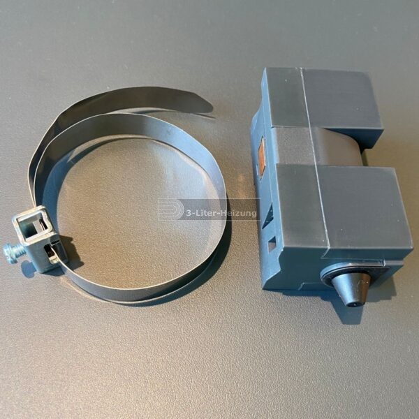 Viessmann Anlegetemperatursensor 500 Ohm