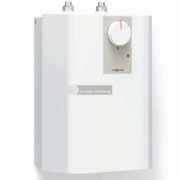 Viessmann Vitotherm ES6, Typ ES6.A5