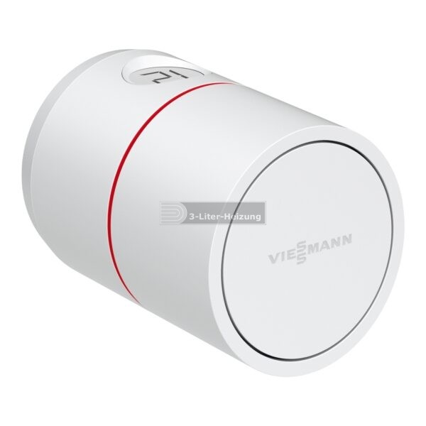 Viessmann ViCare Heizkörper-Thermostat